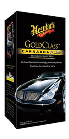 16oz Gld Class Car Wax