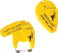 24v Tubular Fuse Tester