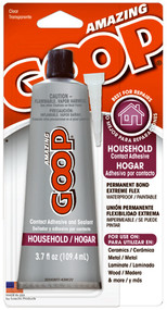 3.7oz Hsehold Goop