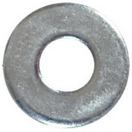 50pk 7/16" Flt Washer
