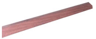 6' Sq Vert Wd Strip