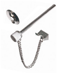 Zinc Nite Lock Pin