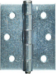 Zinc Scr Dr Hinge