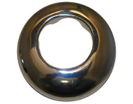 1-1/2"chr Tub Bx Flange