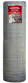48"x100'1x1/2 Weld Wire