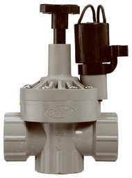 1"fnpt Inline Ang Valve