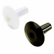 2pk Cable Wall Bushing