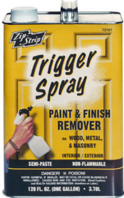 Gal Spr Paint Remover