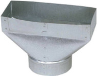 3-1/4"x10 To 6 Reg Boot
