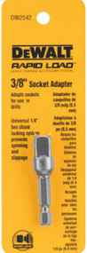 3/8" Sock Adapter