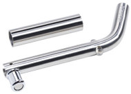 Receiver Pin/clip/lock