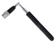 Magnetic Pickup/light