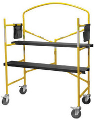 Mini Scaffold/grab Bar