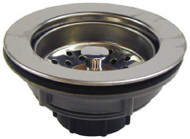 4-1/2 Basket Strainer