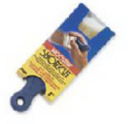 2" Nyl/poly Paint Brush