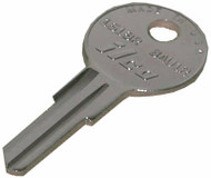 Ni Bauer Lock Rever Key