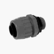 3/4" Straight Connector