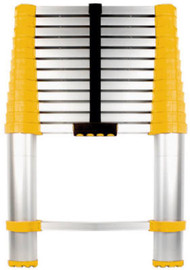 2.5-12.5alu Tele Ladder
