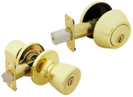 Tgpb Tulip Comb Lockset
