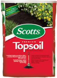 .75cuft Prm Top Soil