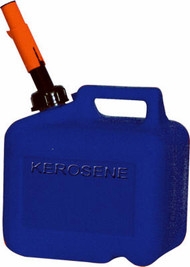2+gal Kero Plas Can