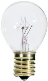 10w Clr Hi Inten Bulb