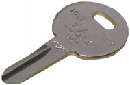 Ks102 Trimark Lock Key