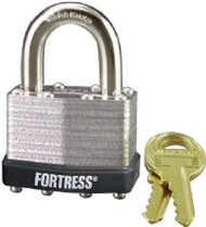 1-3/4" Ka#a389 Padlock