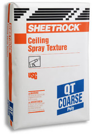 40lb Coar Textur Finish