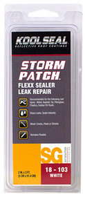 2"x3" Flexx Sealer