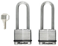 2pk1-3/4"ls Lam Padlock