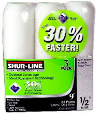 3pk 1/2" Prm Knit Cover