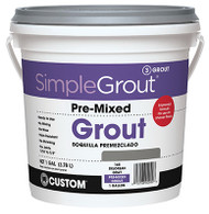 Gal Linenpremixed Grout