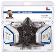 Lg Paint Respirator