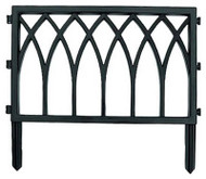 20x23-1/2x1-1/4 Fence