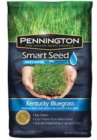 3lb Smart Ky Blu Seed