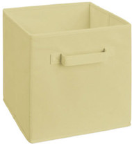 Nat Fabric Drawer