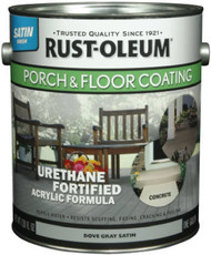 Galgry Sat Porch Finish