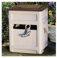 Brz Smarttrak 225' Reel