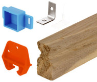 Wd Drawer Repair Set