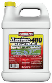 Gal Amine Weed Killer