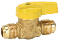 3/8flx3/8fl Ball Valve