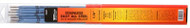 6pk 1/8" Ss Weld Rod