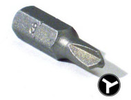 #3 Triple-y Insert Bit