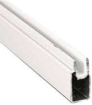 3/8x94 Wht Wind Frame