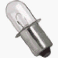 2pk 18v Flashlight Bulb
