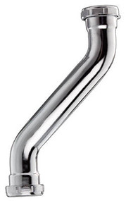 1-1/2chr Dbl Offsettrap