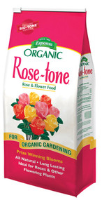 4lb Rose Tone