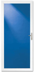 35017 36"wht Fv Ni Door