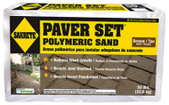 50lb Brn Polymeric Sand